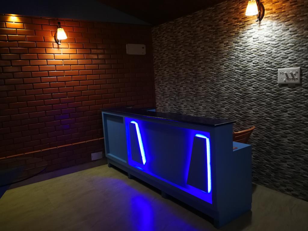 Nisarga Nirvana River House マンガロール エクステリア 写真